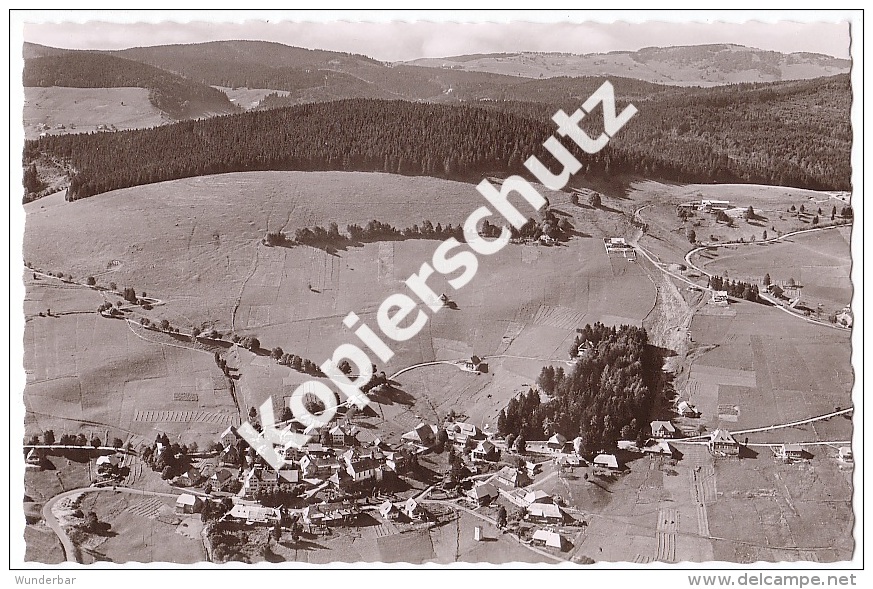 Todtnauberg  (z3039) - Todtnau