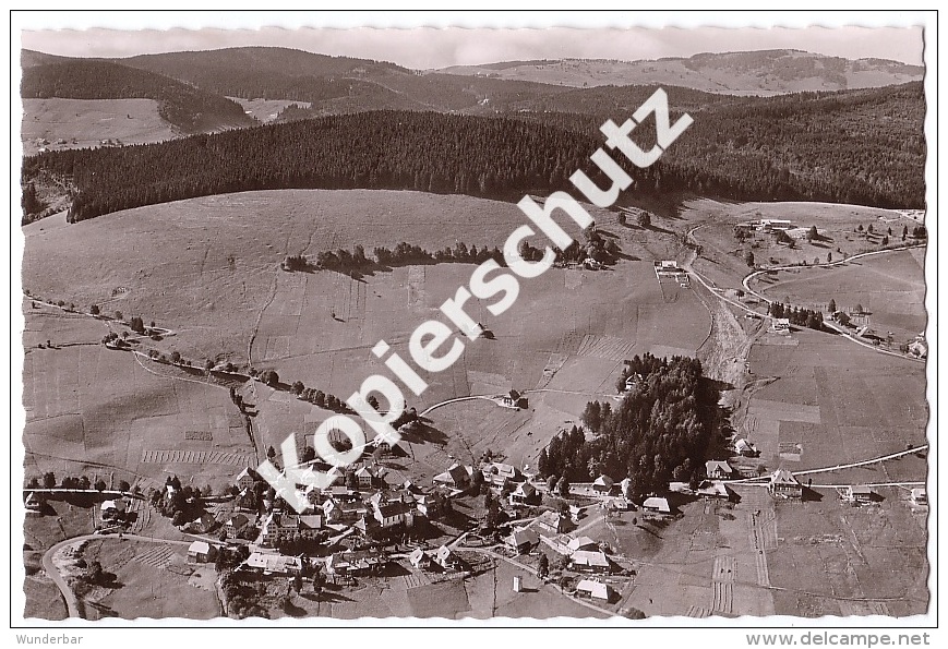 Todtnauberg  (z3042) - Todtnau