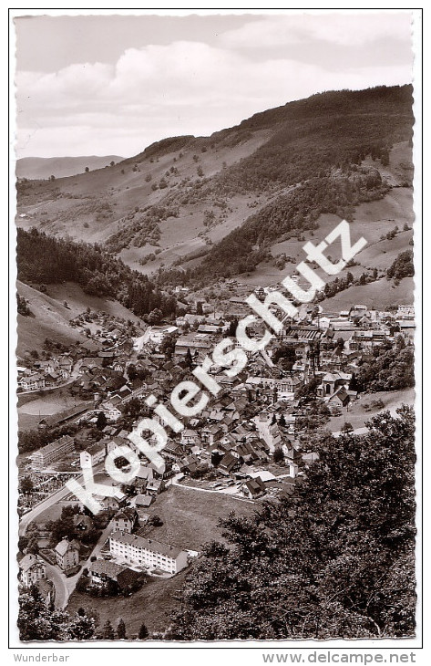 Todtnau  (z3043) - Todtnau