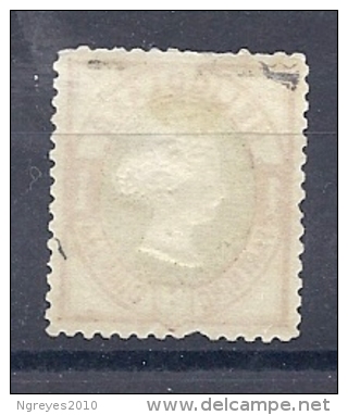 150024310  HELIGOLAND  YVERT  Nº  10  */MH - Heligoland (1867-1890)