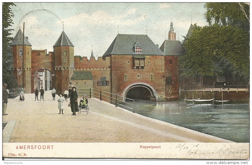 Amersfoort - Amersfoort