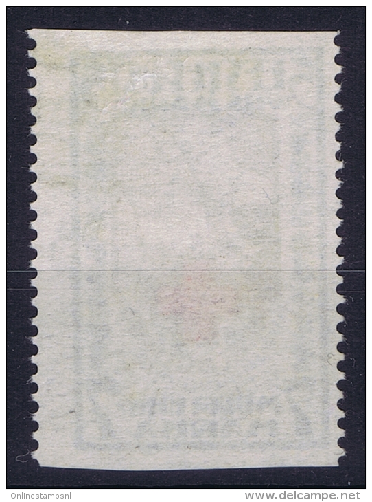 ESTLAND/ESTONIA: Mi Nr  30 AUw Gestempelt/used - Estonia