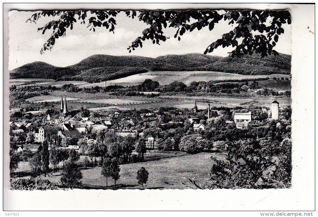 3220 ALFELD, Ortsansicht - Alfeld