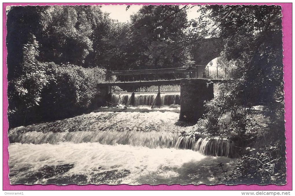 MAUZE Sur Le Mignon - Barrage 4 Pelles  - L72 - Mauze Sur Le Mignon