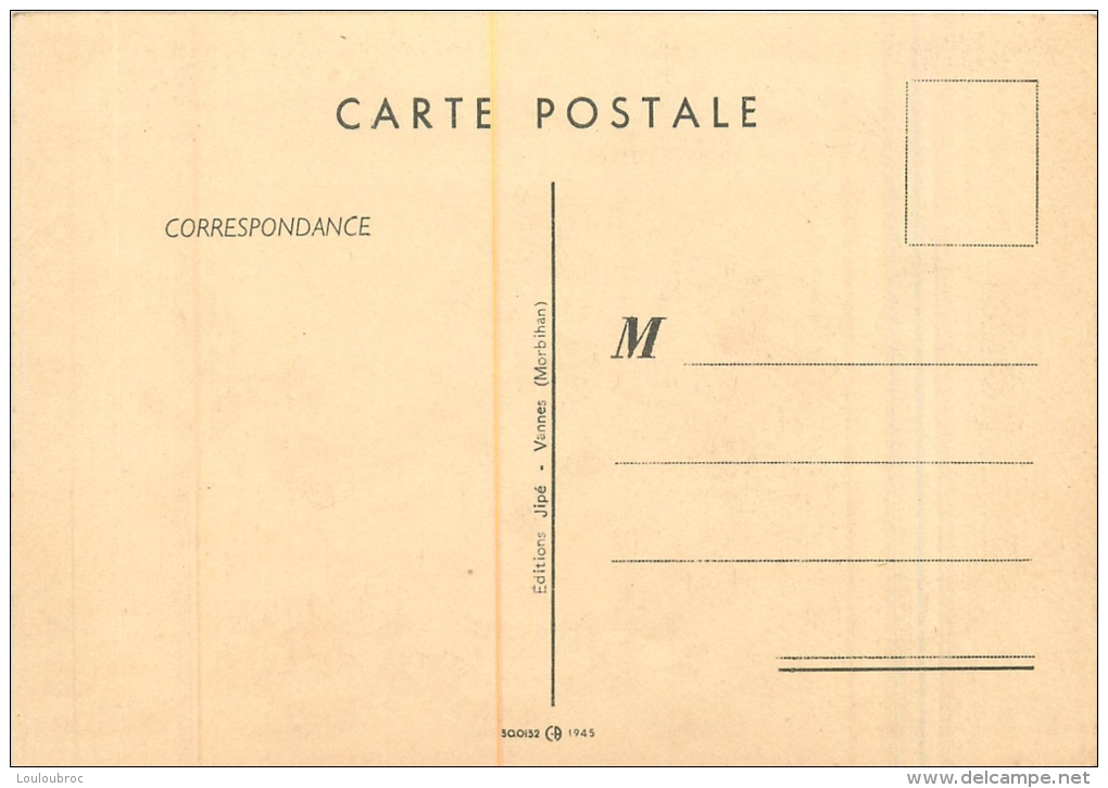 APRES LE RHIN ON DOIT LUI ENLEVER LE COEUR HITLER SUR LA TABLE D'OPERATION ILLUSTRATEUR JEAN DE PREISSAC - Humor