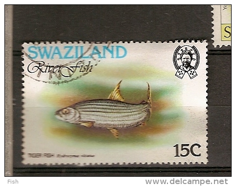 Swaziland (23) - Swaziland (1968-...)