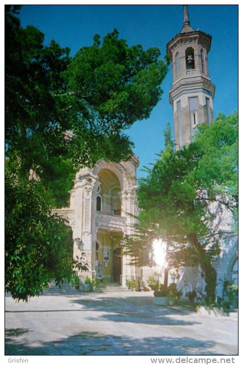 Hellin Iglesia Rosario - Albacete