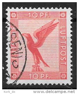 DR 1926 / MiNr.  379   O / Used  (s138) - Oblitérés