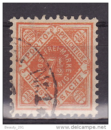 WURTTEMBERG 1916. Mi 120 USED - Autres & Non Classés