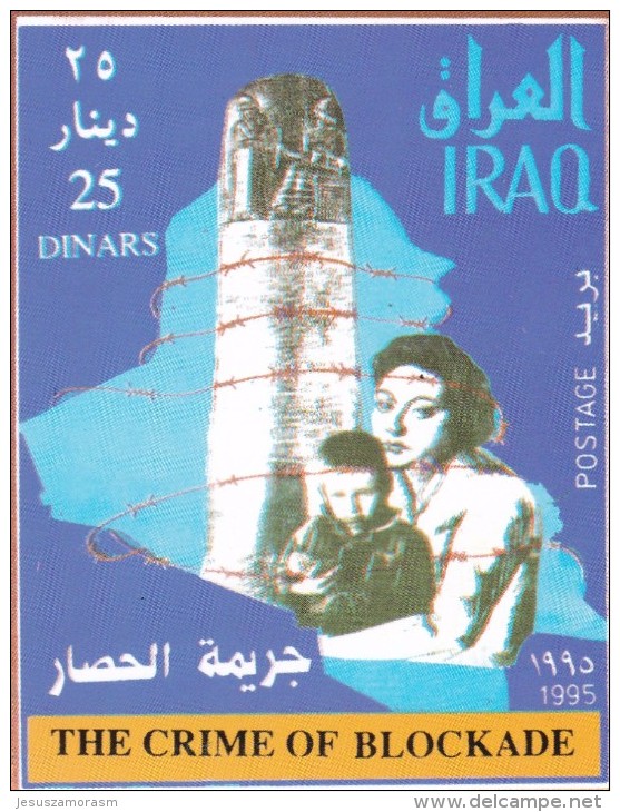 Irak Hb 62 - Irak