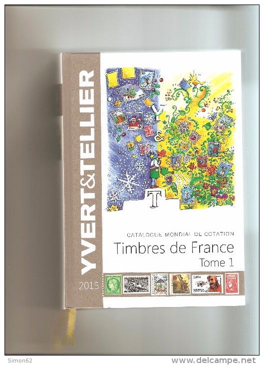 Catalogue France 2015 - Catalogues