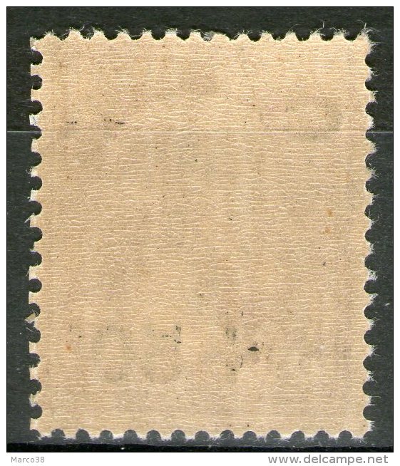 N°251 **       - Cote 120€ - - Unused Stamps