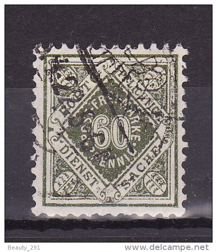 WURTTEMBERG 1921. Mi 154 USED - Autres & Non Classés