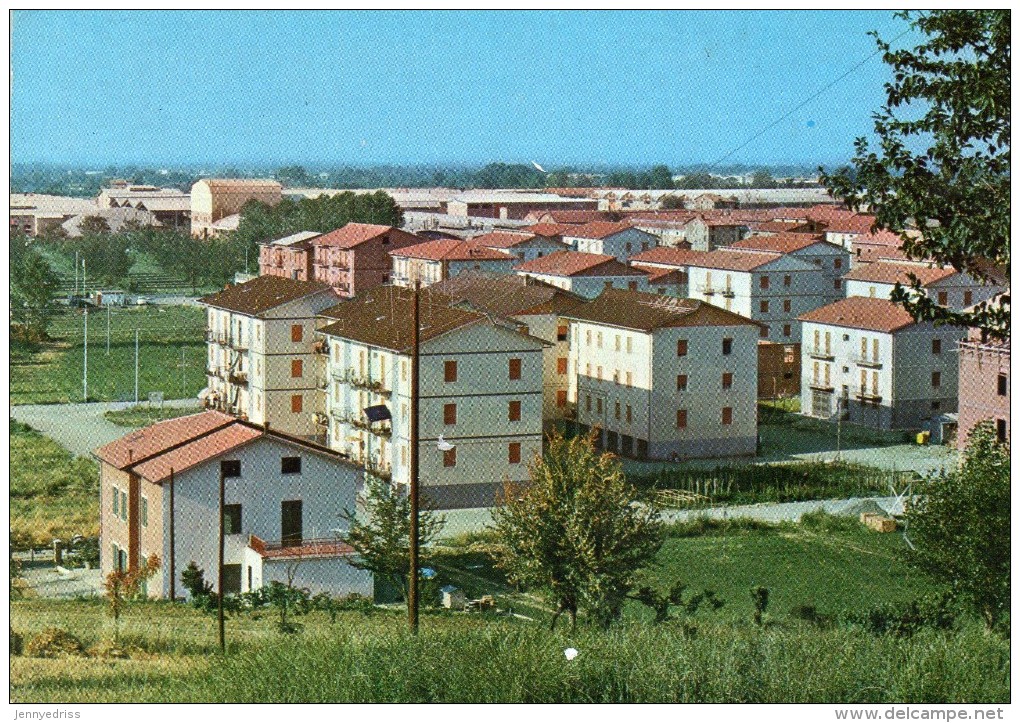 SPEZZANO  ,  FIORANO  MODENESE - Modena