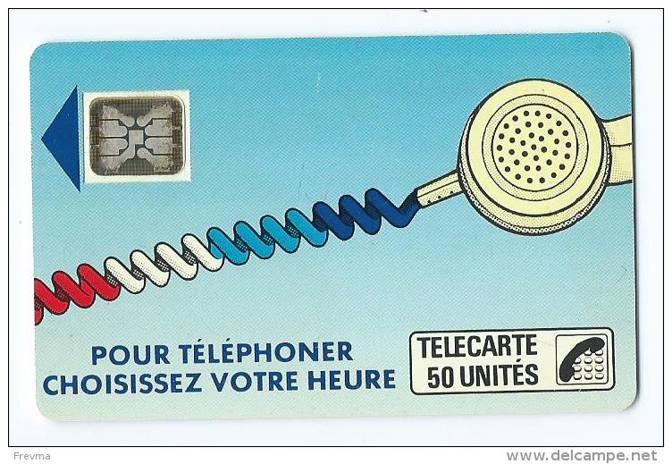 Telecarte Cordon K 30A B 510 - Cordons'