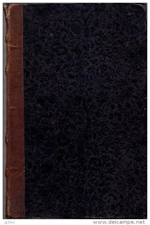 Code Administratif De Belgique Par M. A. Bruno (Tomes 1 Et 3), Bruxelles, 1840 Et 1844 - 1801-1900