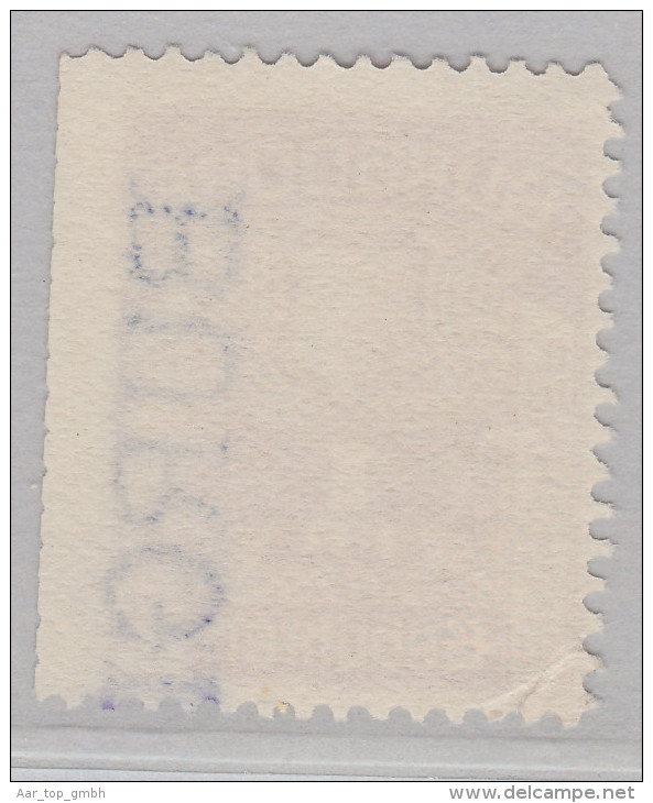 Heimat BE Burgdorf 1 Fr. Fiskalmarke Gebührenmarke - Revenue Stamps