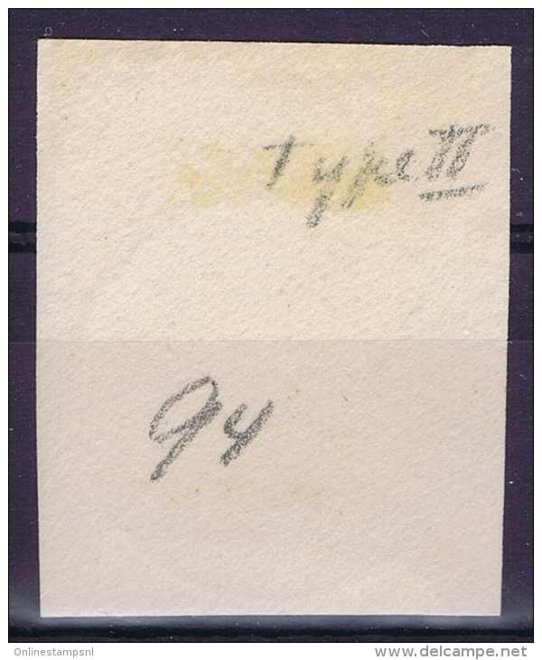 Chine:  Precurseur  Yv Nr 94  Trésor Et Postes Aux Armées  Fragment - Used Stamps