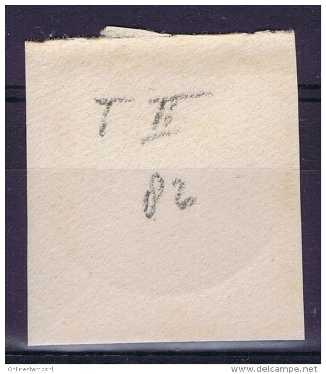 Chine:  Precurseur  Yv Nr 82  Trésor Et Postes Aux Armées  Fragment - Used Stamps