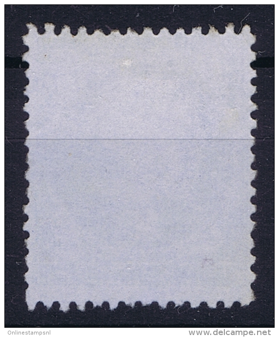 Levant, Salonique  Precurseur  GC 5095  Yv 22 - Usados