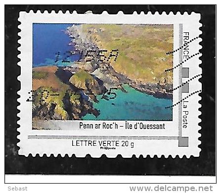 PENN'R ROCH ILE D'OUESSANT - Collectors