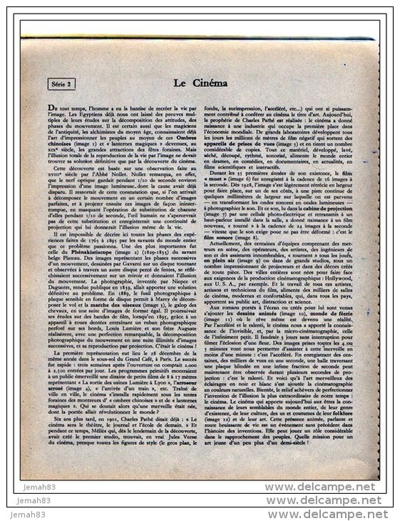LES MERVEILLES DU MONDE VOLUME 1 1953-1954 EDITE PAR LES CHOCOLATS NESTLE-KOHLER - Nestlé