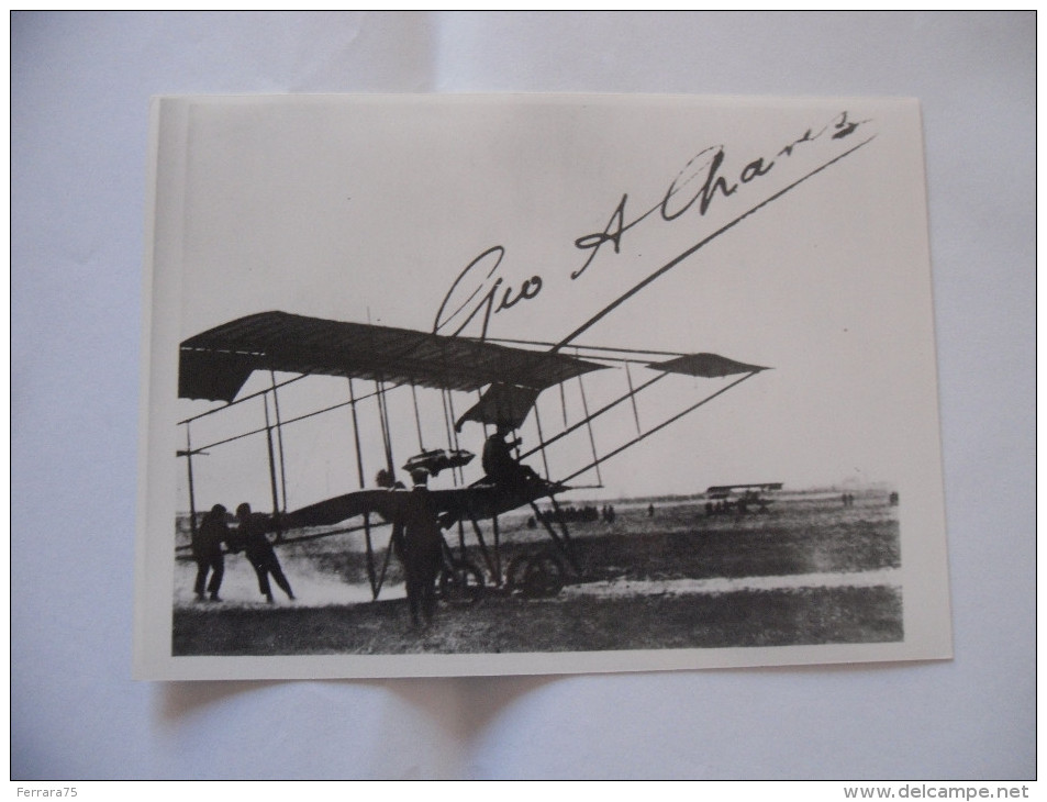 WW1 WW2 FOTO REGIA AERONAUTICA AVIAZIONE - Other & Unclassified