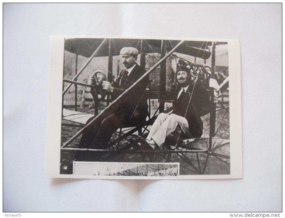 WW1 WW2 FOTO REGIA AERONAUTICA AVIAZIONE - Altri & Non Classificati