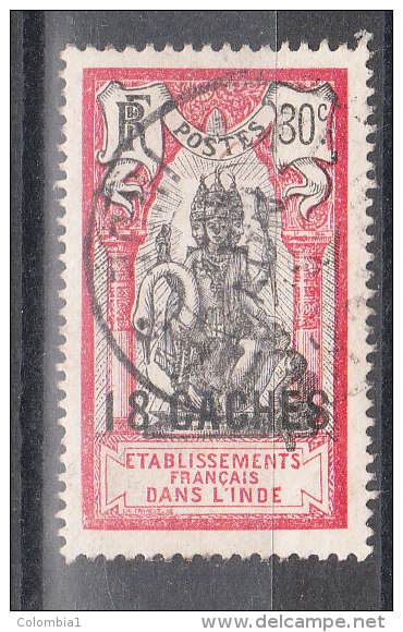 INDES YT 67 Oblitéré - Used Stamps