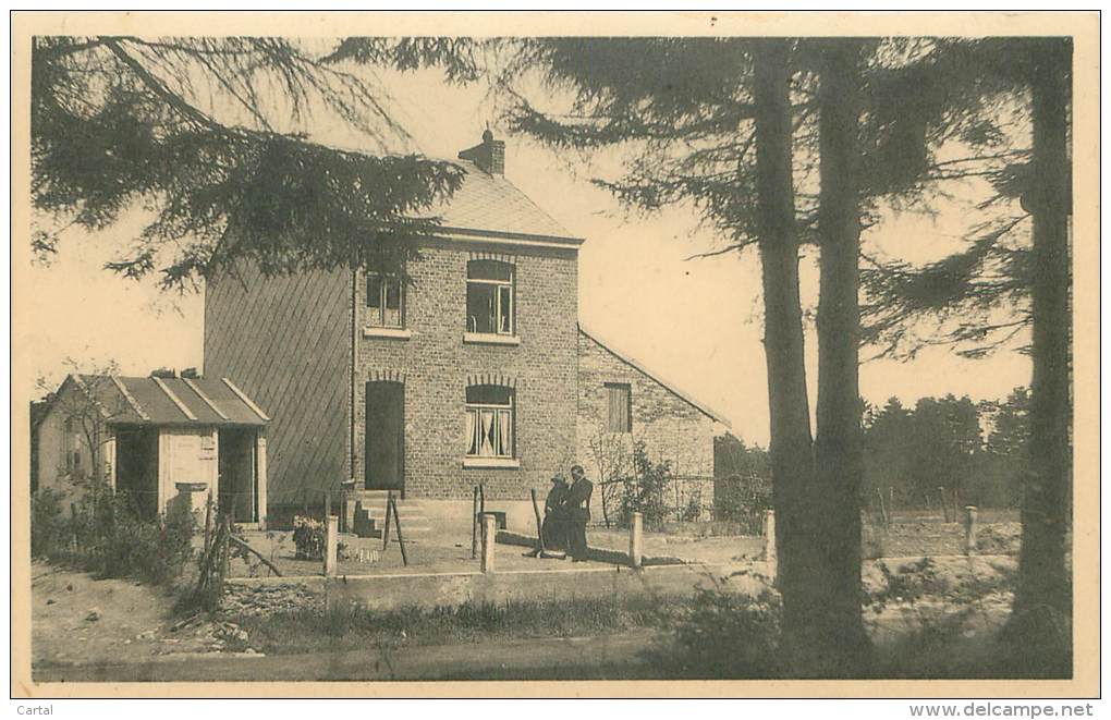 BANNEUX-NOTRE-DAME - La Maison Beco - Sprimont