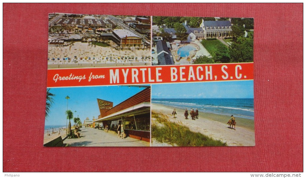 - South Carolina> Myrtle Beach  Multi View   Ref --2058 - Myrtle Beach