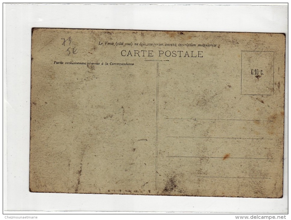 SAINTE STE MARIE D ALVAY - VUE GENERALE - CPA - Other & Unclassified