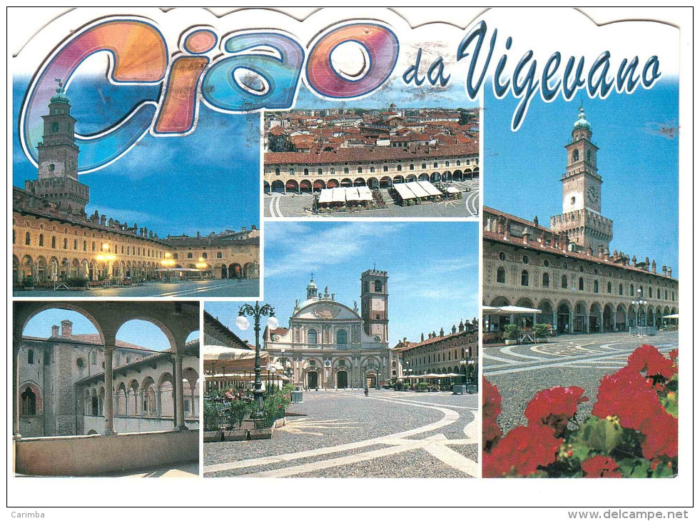 CIAO - Vigevano