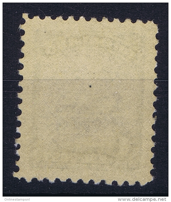 Greenland: Mi Nr 8 MNH/** Sans Charnière  Postfrisch  1945 - Unused Stamps