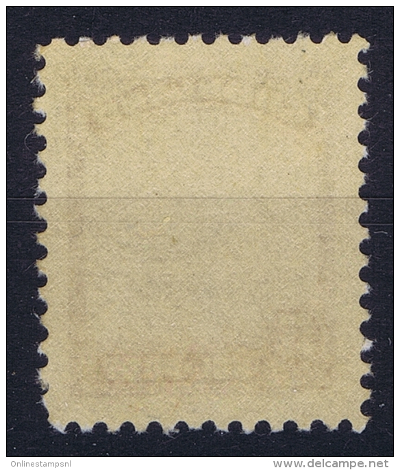 Greenland: Mi Nr 9 MNH/** Sans Charnière  Postfrisch  1945 - Unused Stamps