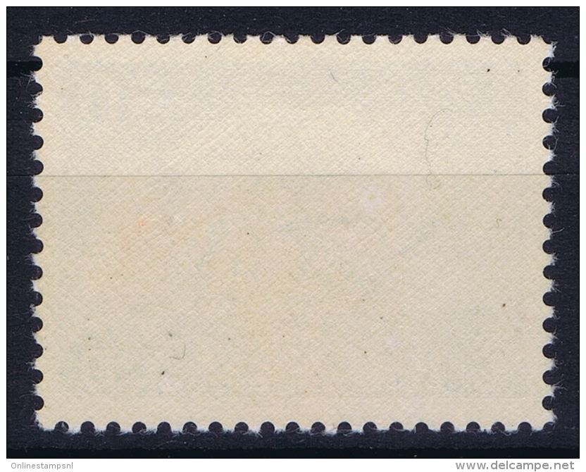 Greenland: Mi Nr 34 MNH/** Sans Charnière  Postfrisch  1950 - Unused Stamps