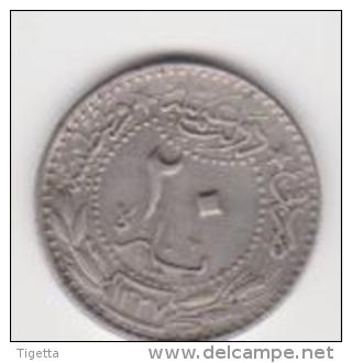 TURCHIA     20 PARA 1327 - Turchia