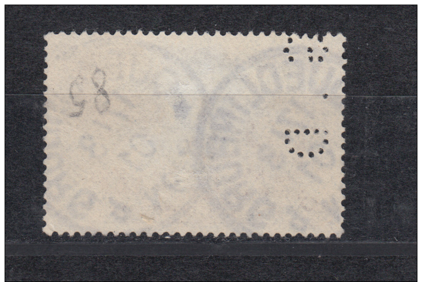 1900    MICHEL  Nº  65 II - Used Stamps