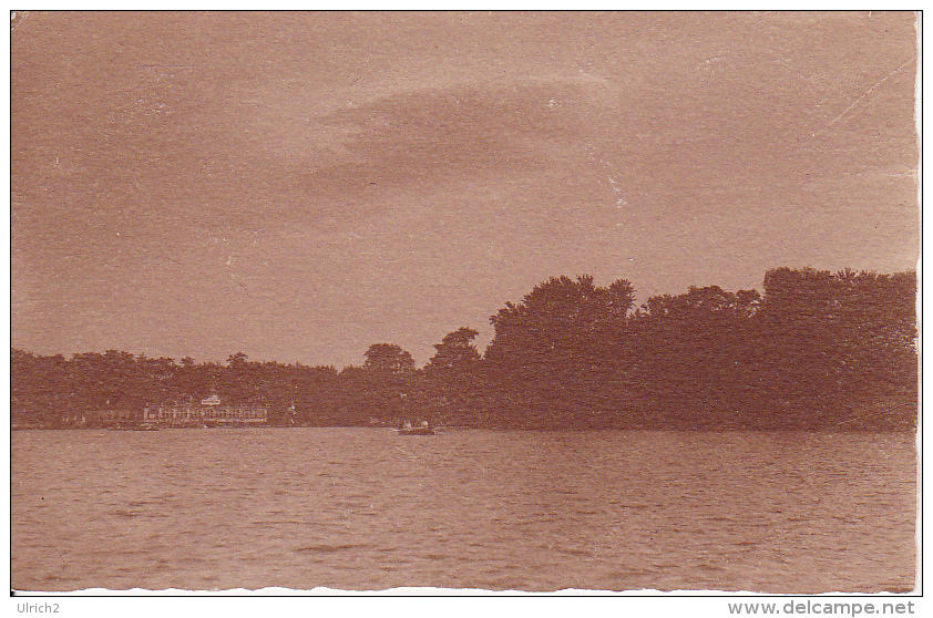 AK Berlin - Treptower Park (19599) - Treptow