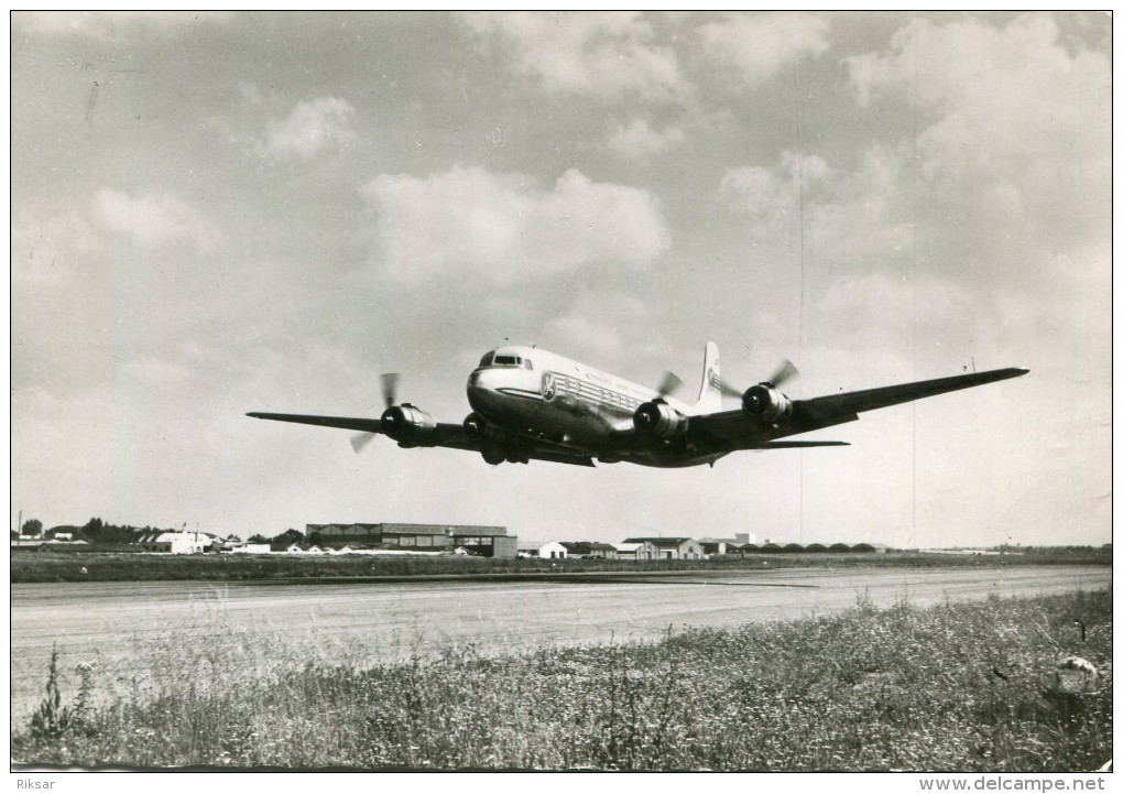 AVIATION(TAI) - 1946-....: Era Moderna