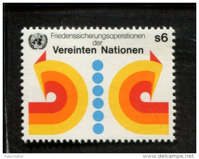 342250503 UNO WENEN -  POSTFRIS MINT NEVER HINGED POSTFRISCH EINWANDFREI YVERT 11 - Autres & Non Classés