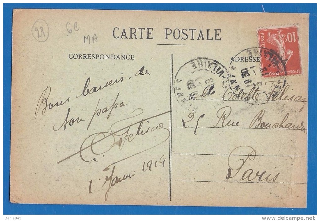 CPA - FINISTERE - BREST - L'ARSENAL - Bateaux - édition Du Grand Bazar Brest / 24 - Autres & Non Classés