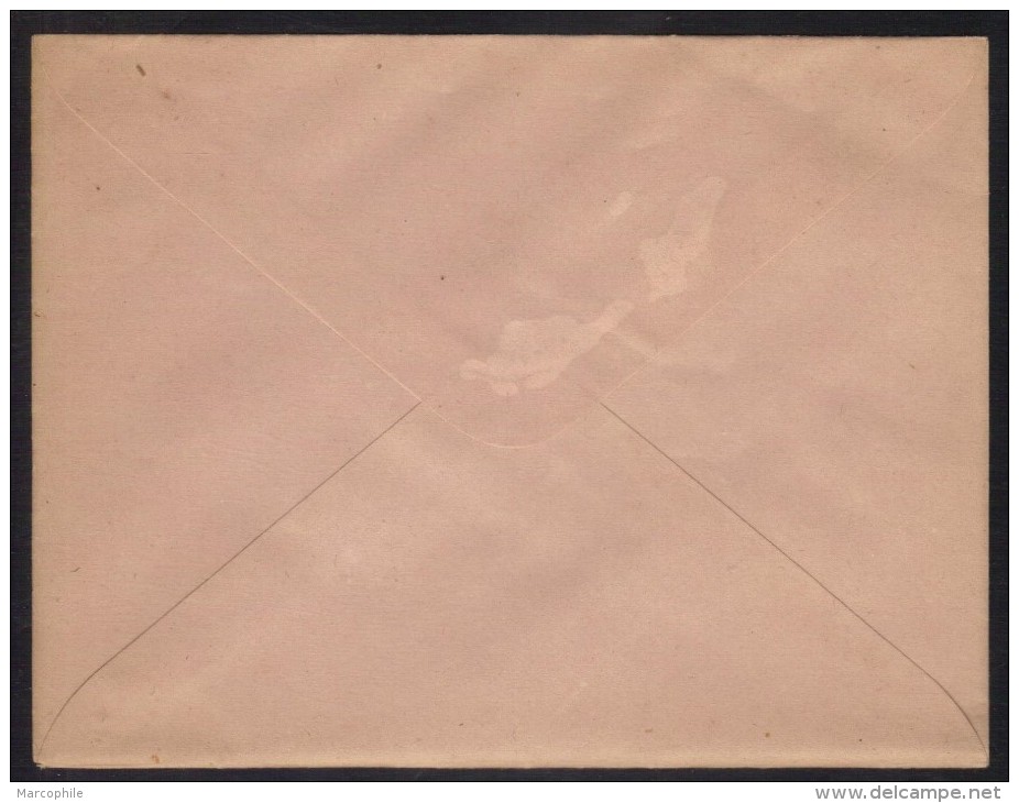 BENIN / 1894 ENTIER POSTAL - ENVELOPPE 147*114  ACEP # 11  (ref 5717) - Lettres & Documents