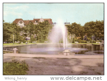 Cottbus - Schillerplatz - Cottbus