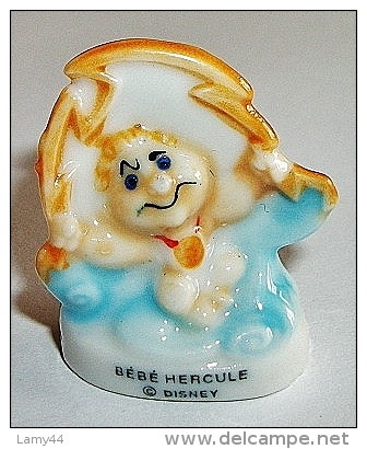 Hercule -bébé Hercule- (AW, AY) - Disney