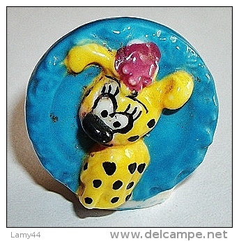 Marsupilami -la Marsupilamie- (J, AW) - Comics