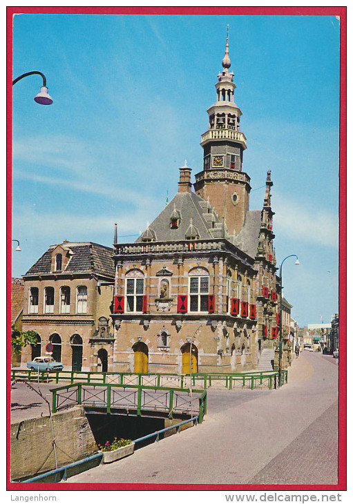 AK NIEDERLANDE ´Bolsward´ - Bolsward