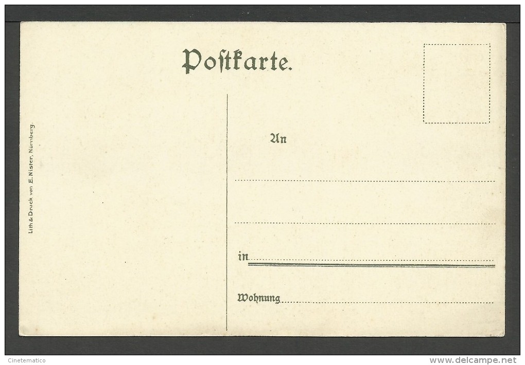 DEUTSCHLAND: Mittelalterlichen Folter: Schandflöte Für Fchlecte Musikanten - Tortura Medioevale: Il Flauto D. Vergogna - Presidio & Presidiarios