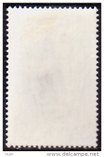 FIJI 1962 SG #319 2sh MLH White Orchid - Fiji (...-1970)