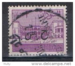 Soedan Y/T D 104 (0) - Sudan (1954-...)